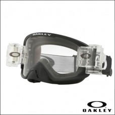 Oakley O Frame 2.0 PRO MX RACE READY Matte Black